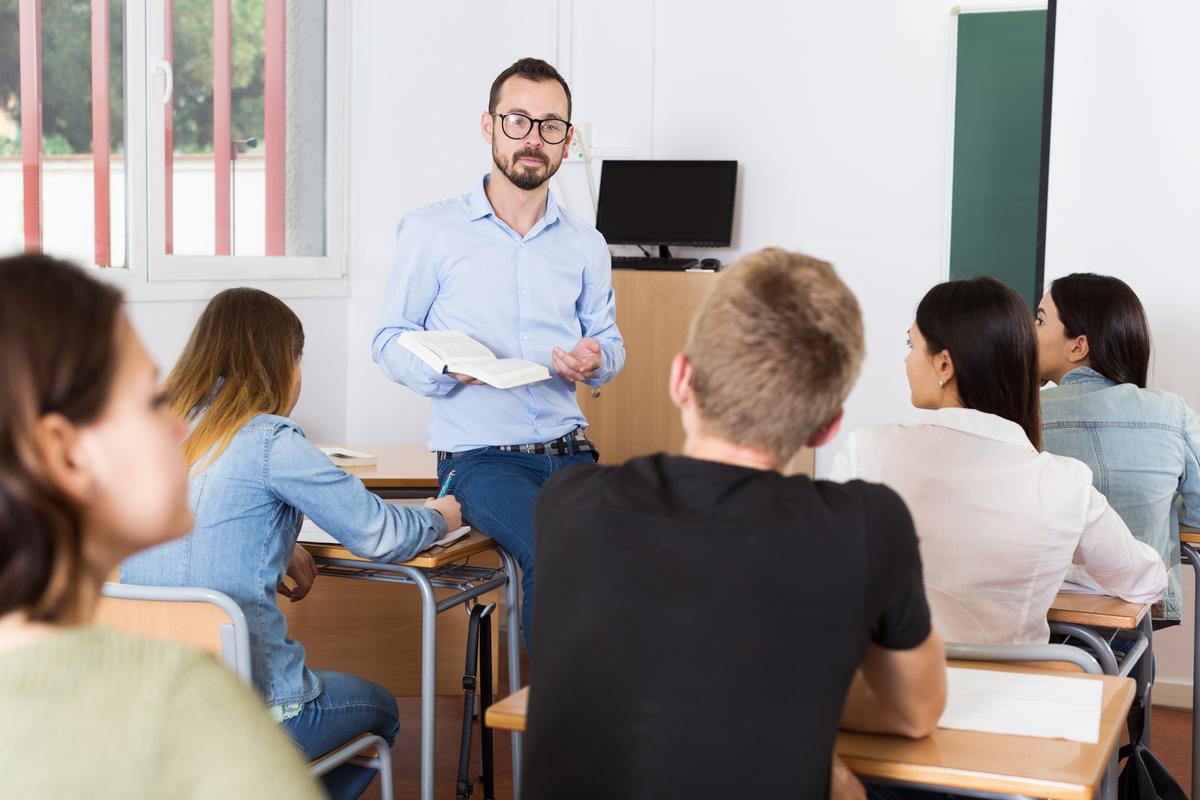 Gestión en Convivencia Escolar y Tutoría